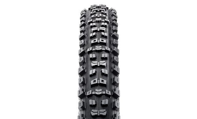 Покришка Maxxis Aggressor 29X2.30, TPI-60, Foldable, EXO/TR (ETB96882000)