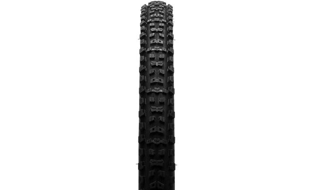 , Black, MTB, 29", 2.3", 58 мм, Да, Да, Кевлар