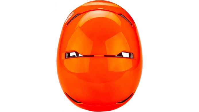 Велошолом дитячий ABUS SCRAPER 3.0 KID Shiny Orange S (817564)