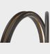 Фото Покришка Panaracer Race D Evo4, 700x28C Black/Brown (4931253019777) № 2 из 5