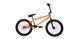 Велосипед KENCH BMX20" Hi-Ten 20,5" Оранжевий (21-152)