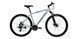 Велосипед гірський Kinetic 29" STORM 20&rdquo;, Gray, XL (23-001)