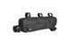 Сумка в раму Topeak MidLoader 4.5л, Black 195г (TBP-ML5B)