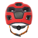 Фото Шолом дитячий Scott SPUNTO KID, red, One Size (275235.6909.222) № 5 из 5