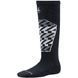Шкарпетки дитячі Smartwool Boy's Ski Racer, Black / White, р. s (SW SW495. 960-S)
