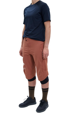 Шорти велосипедні жіночі POC W's Infinite All-mountain Shorts, Himalayan Salt, M (PC SS22528471134MED1)