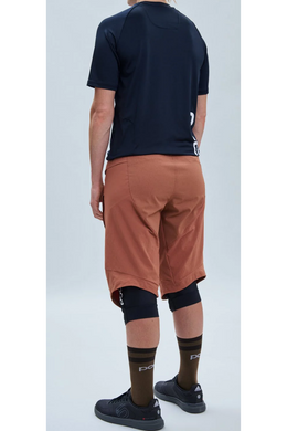 Шорти велосипедні жіночі POC W's Infinite All-mountain Shorts, Himalayan Salt, M (PC SS22528471134MED1)