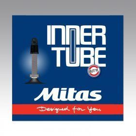 Камера Mitas Classic D07 26" x 1.50-2.10" (37/54x559) FV 47мм (5-10301191-111)