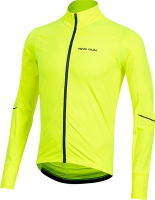 Велокуртка Pearl Izumi Attack Thermal , XXL (PI P11121921428-XXL)