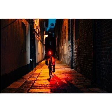 Велосвітло заднє Magicshine SEEMEE 300 lum (MSN BL0512)