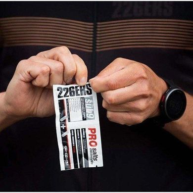 Сольові таблетки з кофеїном 226ERS Sub9 Pro Electrolytes, 2 шт (226ERS SPRO-58-99)