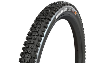 Покришка Maxxis Aggressor 29X2.50WT, TPI-120X2, Foldable, DD/TR (ETB96870100)