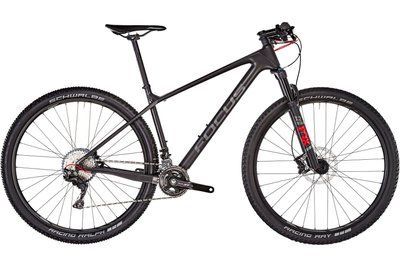Велосипед гірський Focus Raven 8.7, XL, 29" (FCS 633013133)