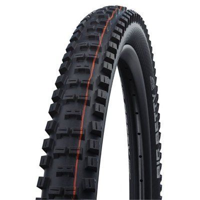 Покришка 26x2.40 (62-559) Schwalbe BIG BETTY Evo, Super Trail, TLE B/B-SK HS608 ADDIX Soft 50EPI B (11654147)