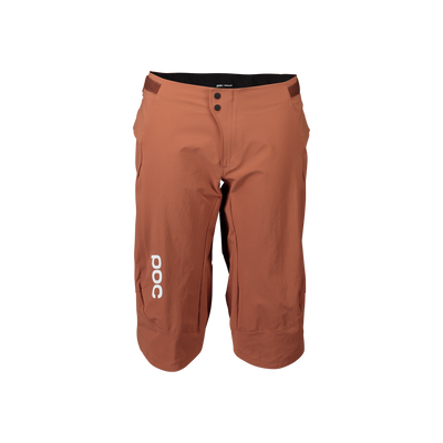 Шорти велосипедні жіночі POC W's Infinite All-mountain Shorts, Himalayan Salt, M (PC SS22528471134MED1)