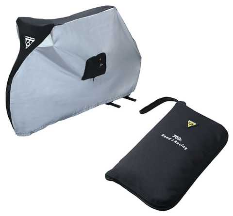 Topeak road shop bike cover