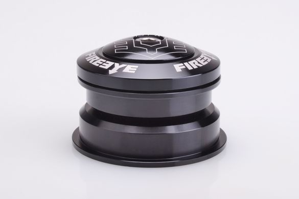 Рульова колонка FireEye IRIS-B5 44/49,6мм, Black, 1 1/2" (FiRE FE_IRIS-B5)