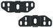Фото Крило переднє SKS Mudrocket Front, Black (SKS 978785) № 4 из 5