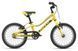 Велосипед дитячий Giant ARX 16, 2020 Yellow (90060530)