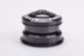 Фото Рульова колонка FireEye IRIS-B5 44/49,6мм, Black, 1 1/2" (FiRE FE_IRIS-B5) № 2 из 5