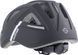 Фото Велошолом дитячий Cairn Kustom Jr, black, 48-52, XS (0300219-01-48-52) № 2 из 4