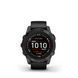 Смарт-годинник Garmin Epix Pro Gen 2, 47 mm, Slate Grey/Black (753759318079)
