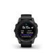 Смарт-годинник Garmin Epix Pro Gen 2, 47 mm, Slate Grey/Black (753759318079)