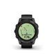 Смарт-годинник Garmin Epix Pro Gen 2, 47 mm, Slate Grey/Black (753759318079)