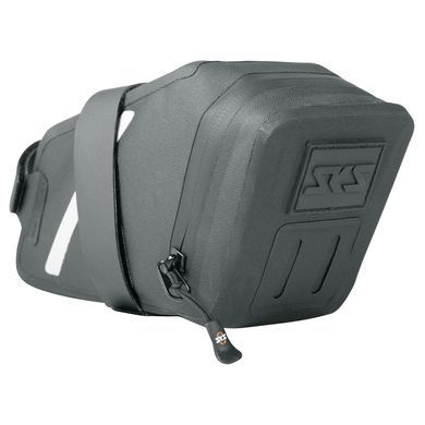 Сумка під сідло SKS Trail Saddlebar, M, Black, 900 ml (SKS 116507)