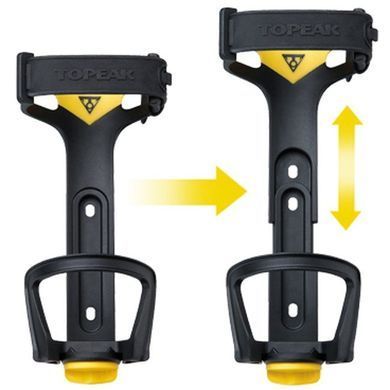 Фляготримач Topeak Modula Java Cage, Black (2000999770500)
