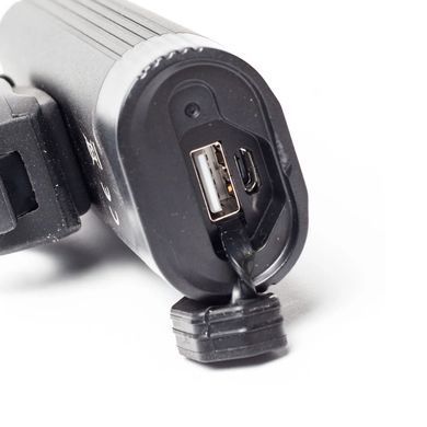 Велофара передня Neko NKL-7129-1000, 1000 lum, USB (NK NKL-7129-1000)