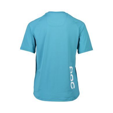 Джерсі POC W's Reform Enduro Light Tee, Light Basalt Blue, M (PC 529041598MED1)