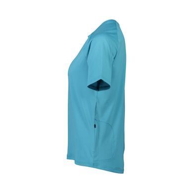 Джерсі POC W's Reform Enduro Light Tee, Light Basalt Blue, M (PC 529041598MED1)