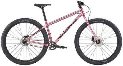 Туринговий велосипед Kona Unit SM Metallic Bronze, S, 29" (B22UN01)