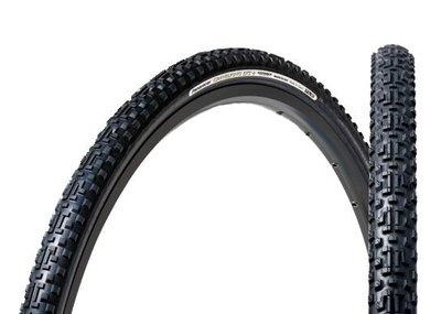 Покрышка Panaracer GRAVELKING EXT+ , 700x38C Black (4931253020094)