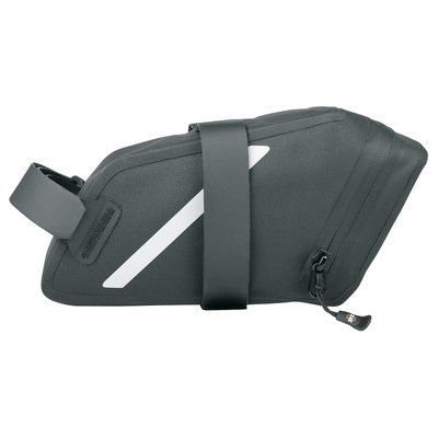 Сумка під сідло SKS Trail Saddlebar, M, Black, 900 ml (SKS 116507)