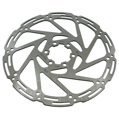 Ротор гальм Tektro TR203-53, 203мм (TKR TR203-53)