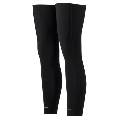 Утеплювач ніг Scott AS Team, Black, L (SCT 411037.0001.010)