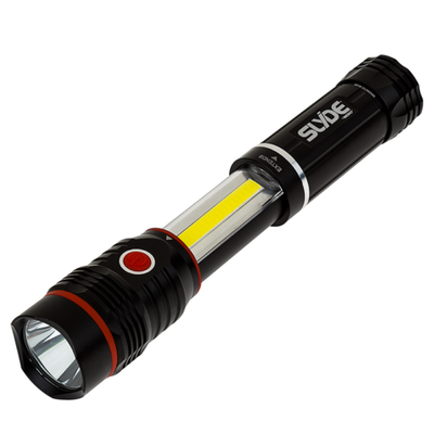 Ліхтар ручний Nebo Slyde (NB NE6156)