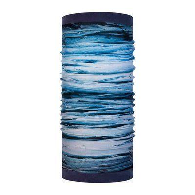 Шарф-труба Buff Reversible Polar, Tide Blue (BU 120945.707.10.00)