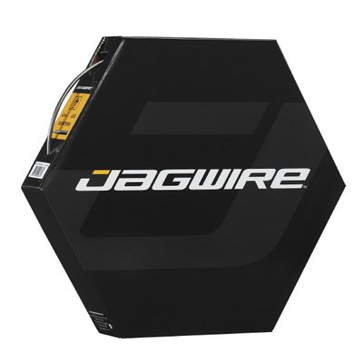 Рубашка переключателя Jagwire LEX 4.0 mm, 10 см, ice gray (GNT-JGW-90A9769-1)