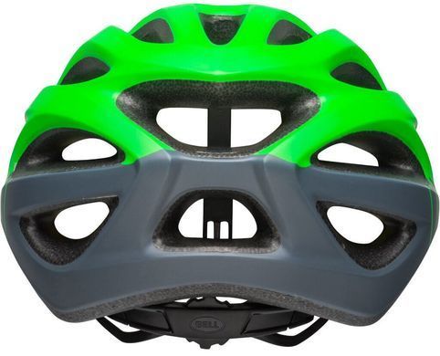 Велошолом Bell Draft Kryptonite/Lead, L (54-61 cm) (GNT7087779)