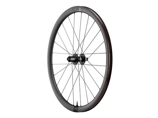 Колесо заднє Giant SLR 2 36 Tubeless, 28", диск, Black (350000286)