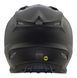 Фото Ендуро шолом TLD SE4 POLYACRYLITE Mips Mono Black, L (109490204) № 7 из 9
