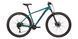 Велосипед гірський Winner Solid GT 29'', 2025, Green Matt, XL (25-311)