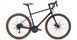 Велосипед гравійний 28" Marin FOUR CORNERS, 2023, M, Satin Black/Red (732424003)