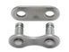 Замок ланцюга KMC Snap-On Wide EPT, Silver (KMC WCSOWEPT0)