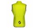 Фото Веложилетка мужская SCOTT RC TEAM WB Yellow/Black, M № 2 з 5