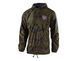 Веловітрівка TLD Granger Windbreaker Green Camo, S (728467822)