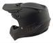 Фото Ендуро шолом TLD SE4 POLYACRYLITE Mips Mono Black, L (109490204) № 5 из 9